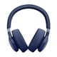 thumbnail image 5 of Auriculares inalámbricos JBL Live 770NC para colocar sobre las orejas con funda azul, 5 of 9