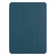thumbnail image 1 of Funda Apple Smart Folio para iPad Pro 11" Azul Marino, 1 of 5
