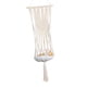 thumbnail image 3 of Tapiz Bohemio Tejido A Mano, Macramé, Gato, Hamaca, Nido De Gato, Cesta Colgante De Pared, 3 of 5
