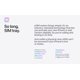 thumbnail image 5 of Apple iPhone 14 RENOVADO, 256 GB, Midnight - Desbloqueado, 5 of 5