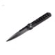 thumbnail image 1 of Navaja Cortapluma Asistida Con Forro An13 Navaja Corta Pluma Cuchillo Cortapluma Stilete Plegable Navaja Black Swam, 1 of 3