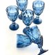 thumbnail image 1 of Set 6 Copas de Colores Azul, 1 of 3