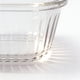 thumbnail image 4 of Hermético vidrio cuadrado 800ml, producto surtido, 1 pieza, 4 of 7