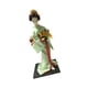 thumbnail image 5 of Decoración De Estante De Muñecas De Kimono Artesanal De Geisha Japonesa De 12 Pulgadas, 5 of 5