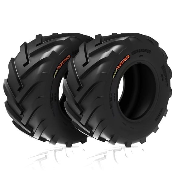 Neumáticos HORSESHOE TRAKEHNER 26x12-12 10PR Super Lug