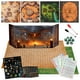 thumbnail image 1 of Alfombra de batalla plegable CZYY para principiantes de Dungeons and Dragons, 1 of 3