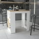 thumbnail image 5 of Isla De Cocina 1 Puerta Fm-010b Blanco, 5 of 7
