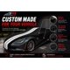 thumbnail image 2 of Funda SR1 Performance Corvette 2014-2019 Rojo/Negro, 2 of 9
