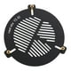 thumbnail image 3 of Accesorios Para Telescopios, Herramientas De Repuesto, Placa De Espina De Pescado De Enfoque Duradera Portátil M, 3 of 3