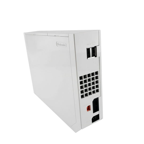 Nintendo Wii - Reacondicionado | Lider