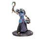 thumbnail image 5 of Figura de acción McFarlane Toys World of Warcraft Undead 1:12, 5 of 9