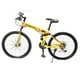 thumbnail image 2 of Bicicleta de montaña lh strong aro 26 amarilla, 2 of 2