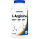 thumbnail image 1 of Suplemento Nutricost L-Arginina 500 mg 300 cápsulas, 1 of 3