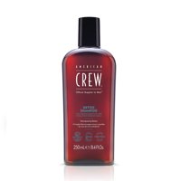 American Crew - Shampoo Limpieza Profunda Detox 250Ml