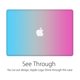thumbnail image 3 of Funda UESWILL para MacBook 13" Arcoíris A1502/A1425, 3 of 8
