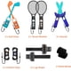 thumbnail image 2 of Accesorios para controladores de juegos 12-en-1 compatibles con Switch, kit de juegos de fiesta familiar con 2 Joy-Pad, 2 of 9