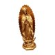 thumbnail image 4 of Mother Mary Figurine Resina Resina Decoración De Figuras Para La Sala De Estar Estilo De Dormitorio B, 4 of 5