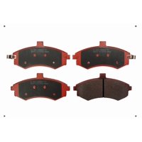 Ital Brakes Pm - Set Pastillas Frenos Ital Brakes Delanteras Para Kia Cerato Ii 2010 2010