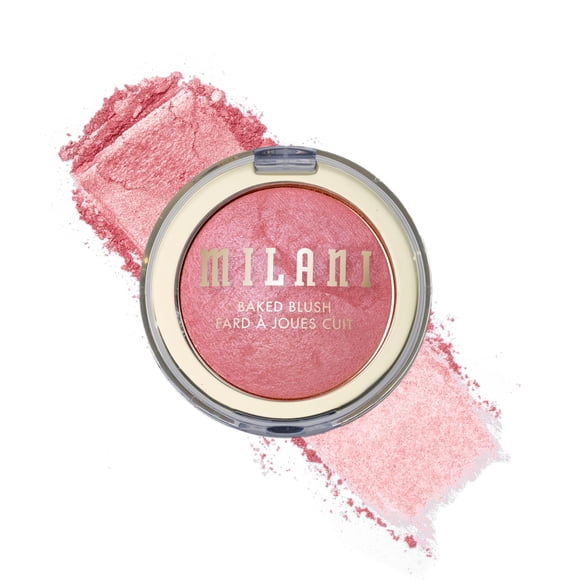Blush Baked Blush Dolce Pink Para Mejillas Sin Crueldad