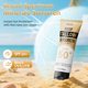 thumbnail image 2 of Protector solar mineral con óxido de zinc SPF 50, bloqueador natural de sebo de vacuno, 80 g, 2 of 9
