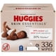 thumbnail image 1 of Toallitas húmedas Huggies Skin Essentials con 99% de agua, 336 unidades, 1 of 8