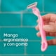 thumbnail image 2 of Máquina de Afeitar Venus Gillette Suave Sensitive, 2 of 5