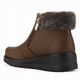 thumbnail image 3 of Botin Tostado Mujer Casual Chalada Rayo, 3 of 5