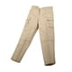 thumbnail image 5 of Decoración De Pantalones De Soldado Masculino A Escala 1:6 Para Figuras De Acción Masculinas De 12 Pulgadas Cuerpo Muñeca Caqui, 5 of 5