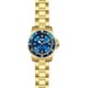 thumbnail image 5 of Reloj Digital Invicta 8930OB Azul Masculino, 5 of 6