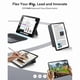 thumbnail image 2 of Funda con Teclado ESR Shift para iPad Pro 11" M5 / M4 Negro, 2 of 9
