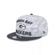 thumbnail image 3 of Jockey Gorra New Era 9Fifty Nfl Green Bay Packers 2024 Sideline Storm, 3 of 8