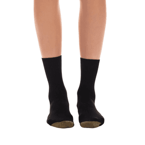 Lady Genny - Calcetin Cotton Classic