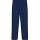 thumbnail image 1 of Pantalones Tommy Hilfiger, vestido plano con parte delantera para niños, 10 Bank Blue, 1 of 3