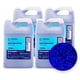 thumbnail image 1 of Perlas de gel de sílice Dry & Dry 13,5 kg con indicador azul, 3-5 mm, 1 of 9