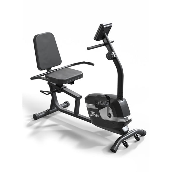 Bicicleta Estática Reclinada M1000-R