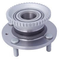 Stp - Maza Rueda Hyundai Sonata Ii 2.0 1989 1998