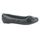 thumbnail image 5 of Zapato Chalada Mujer Nathan-60 Negro Casual, 5 of 6