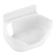 thumbnail image 5 of Soporte De Soporte De Estante De Montaje En Pared Portátil Para Google Nest Audio Bedroom White, 5 of 5