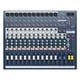 thumbnail image 2 of Mixer Analogo Soundcraft EPM12, 2 of 2
