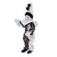 thumbnail image 4 of 23cm Ropa Divertida De Lunares Payaso Hombre Mu?eca Adornos Navide?os Regalos, 4 of 5