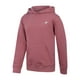 thumbnail image 1 of Sudadera con capucha New Balance de forro polar de algodón suave para niños 14-16Y, 1 of 3