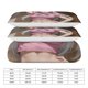 thumbnail image 2 of The Seven Deadly Sins Anime Home Bed 3-piece Set Classic Japanese Anime Polyester Wash Student Dormitory Set, 2 of 5