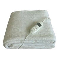 Genérico - Calientacama 1 Plaza Premium