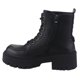 thumbnail image 2 of Botin Chalada Mujer Matter-1 Negro Casual, 2 of 5