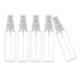 thumbnail image 3 of 5x Pulverizador De Niebla Fina, Vacío, Recargable, Transparente, 60 Ml, 3 of 5