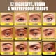thumbnail image 4 of Lápiz de cejas NYX PROFESSIONAL MAKEUP Micro Brow - Ash Brown, 4 of 7