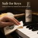 thumbnail image 5 of Limpiador de Piano Shaevle Kit de Cuidado Todo en Uno 100 ml, 5 of 5