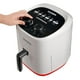 thumbnail image 3 of Freidora de Aire Telefunken 3.6lts EasyFryer 3600, 3 of 6