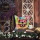 thumbnail image 3 of Almohada Decorativa Pomeranian Hippie Dawg, 3 of 6