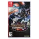 thumbnail image 1 of Monster Hunter Generations Ultimate - Nintendo Switch, 1 of 2
